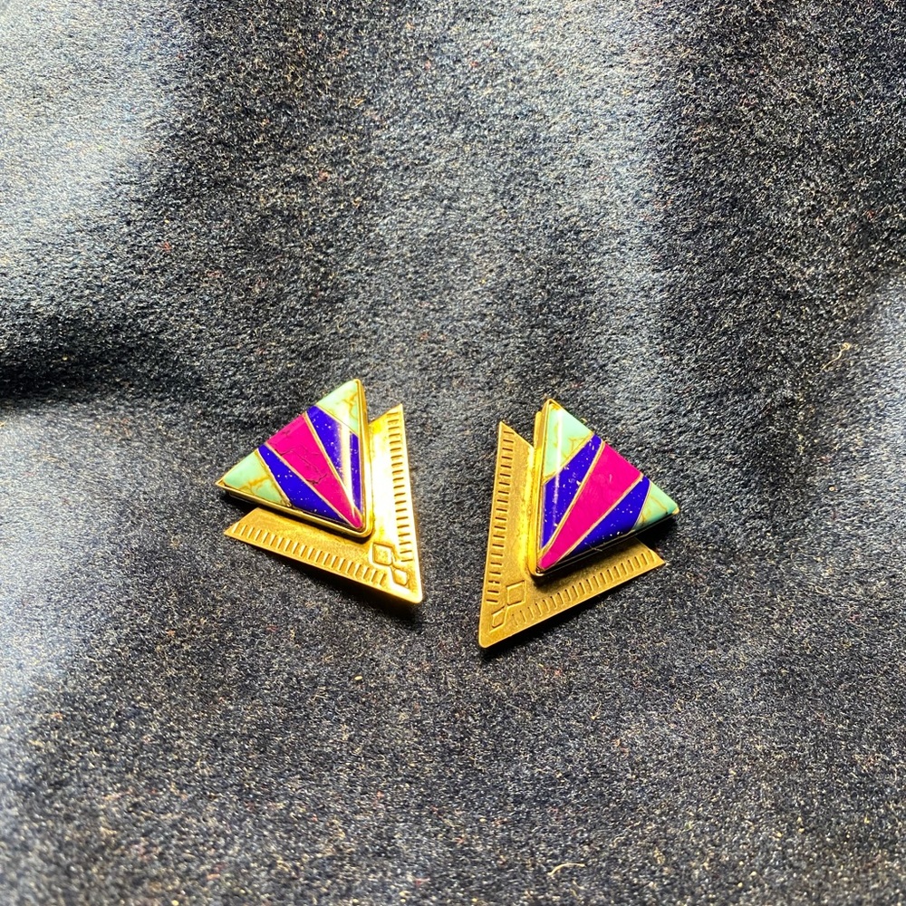Vintage Earrings